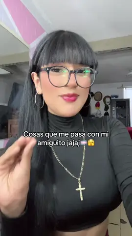 Jajaja y si#cariñosas☺️❤️🤩 #transgender #mujertrans🏳️‍⚧️ 