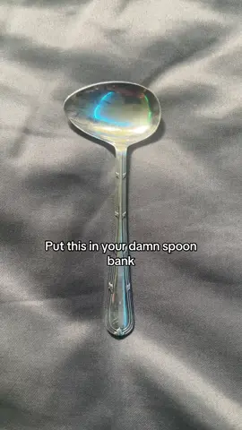 #spoon 