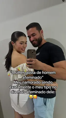 Amo meu homem com H maiúsculo ❤️  @Gabriel Brandão 