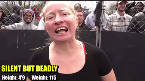 Crack vs mac                   #fyp #streetbeefs #fighter #bigmac #crusty 