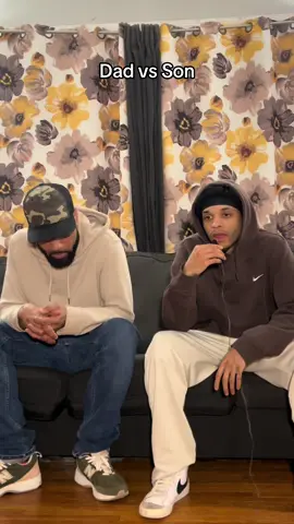 What roast was the funniest😂#dadandson #roast #trynottolaugh 