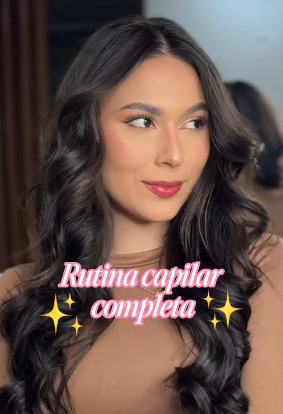 Si quieres un cabello de espectáculo 😍😍😍😍 sigue estos pasos, con toda nuestra rutina capilar lograrás un cabello más brillante, suave y con crecimiento 🌸 #CuidadoDelCabello #HairCare #CabelloBrillante #HidrataciónCapilar #MielParaElCabello #HairGoals #CabelloSano #BrilloIntenso #HairRoutine #BeautyTips #ProductosNaturales #SelfCare #AmoMiCabello #GlowUp #HairLover #CabelloSedoso #HairTransformation #NaturalBeauty #BellezaConsciente #hairhacks 