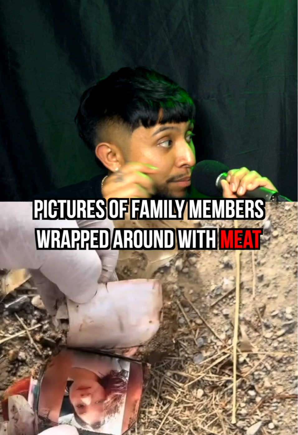 DO NOT WATCH THIS AT NIGHT 😨 #podcast #mystery #fyp #creepy #conspiracy #scary #mexico  #witchcraft #fypシ 