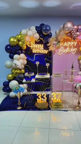 Decoracion Mixta ✨️🕺🌺💃 #decoracionconglobos #cumpleaños #hombreymujer #sanmartindeporres #comas #losolivos #carabayllo #sanmiguel #independencia #callao #fypppppppppppppp #fyp #xybca 