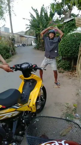 nhịp điệu lăng quăng 😳