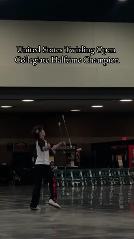 #fyp #trending #batontwirling #ohiostate #usa🇺🇸 @The Ohio State University 