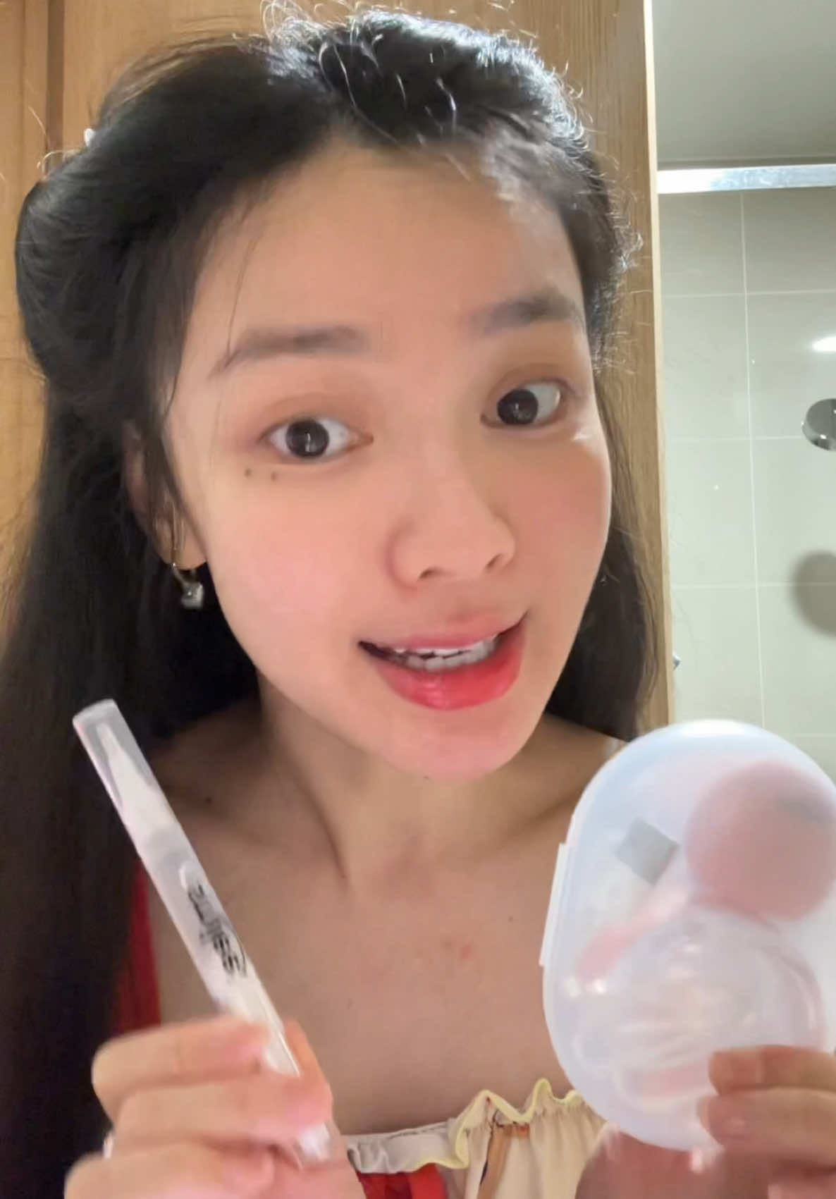 Kit trắng răng Smilee - Hiệu quả làm trắng răng sau 7 ngày dùng! #Smilee #smileeextra #trangrangsmileeHN #trangrangsmileeextra #xuhuong 