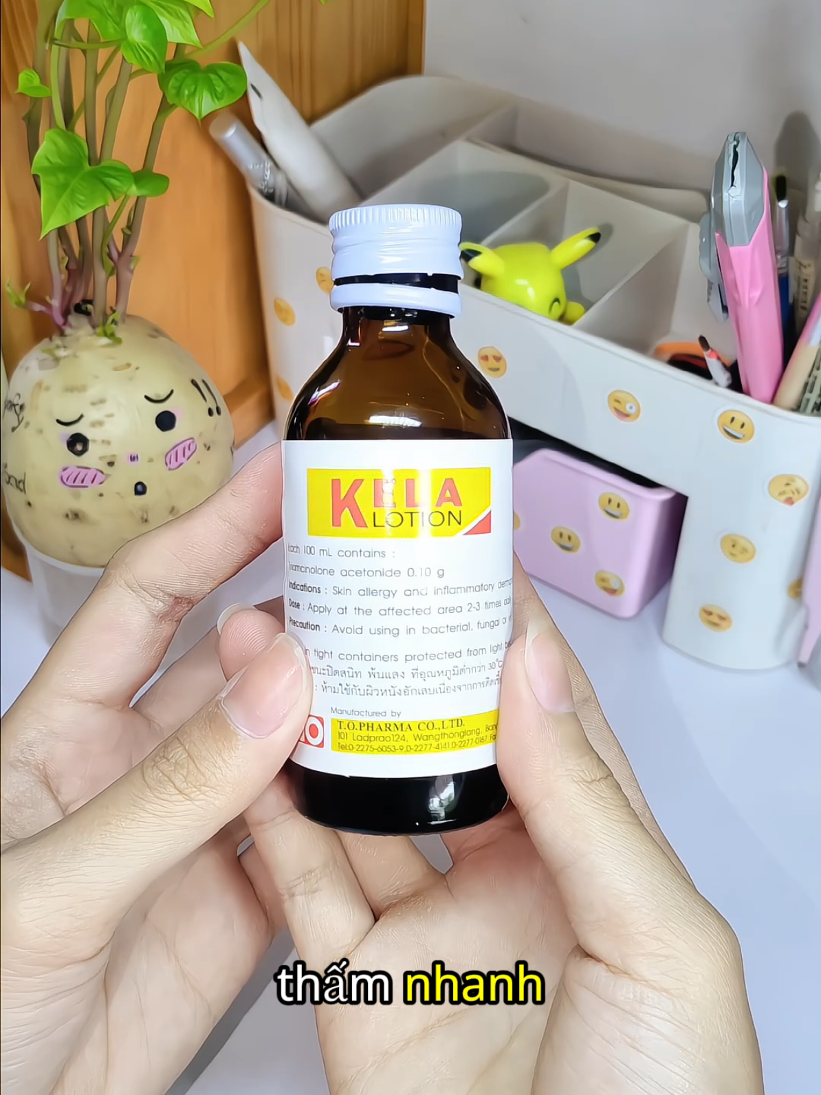 Tạm biệt viêm nang lông #viemnanglong #kelalotion #review #vairal #trending #shopcuahuyenngoc #xuhongtiktok #xuhuong #shopcuahuyenngoc #xuhongtiktok #xuhuong #xuhuong #xuhuong #tiktok#xuhuong #xuhongtiktok #xuhuong 