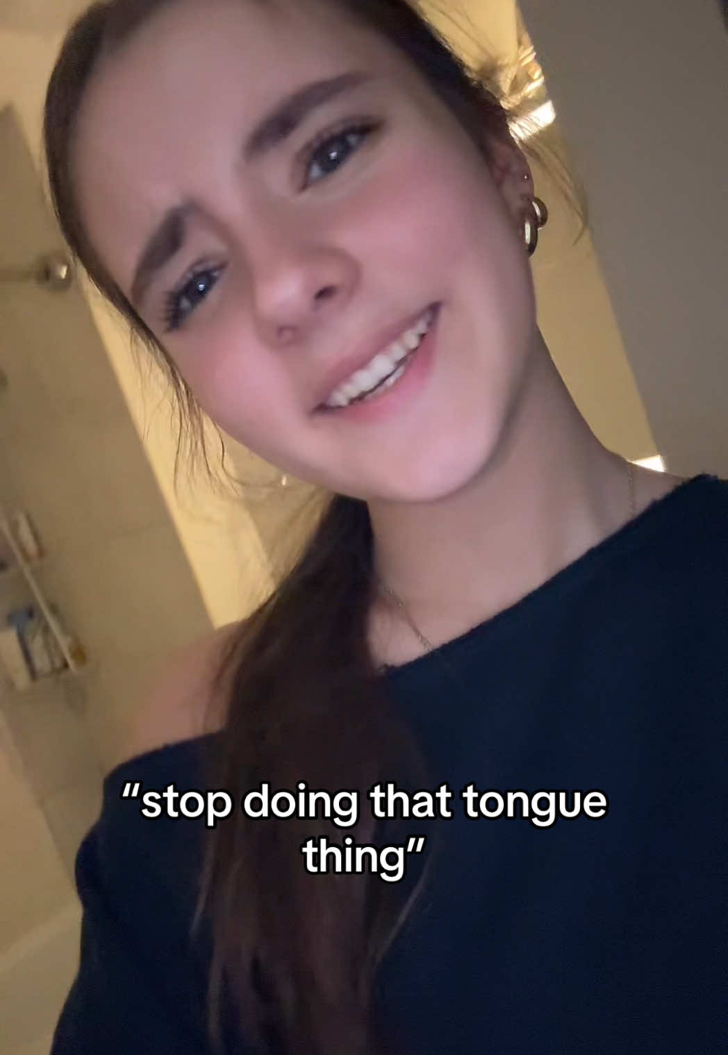 🔥 #tongue #emote #real #fyp #realatable #funny #viral #lol 