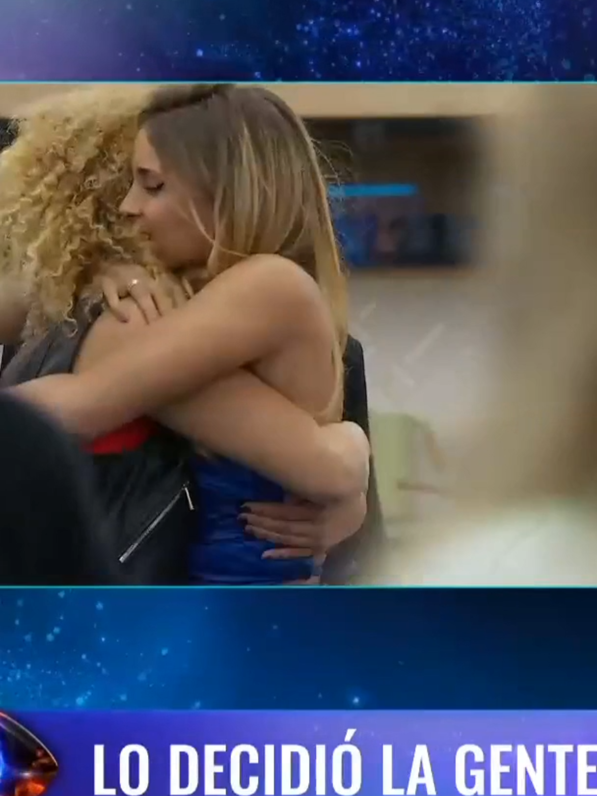 MARTINA es la nueva eliminada de #GranHermano 😱 👁 Mirá #GranHermano en MiTelefe.com y espiá la casa GRATIS las 24 horas por @DIRECTVLA @DGO_Latam