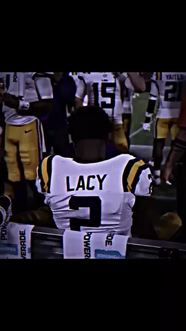 I can’t believe Kyren Lacy threw it all away…#kyrenlacy #lsu