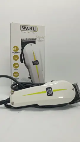 #wahl #alatcukur #wahlusa #clipper #alatcukurmurahberkualitas 