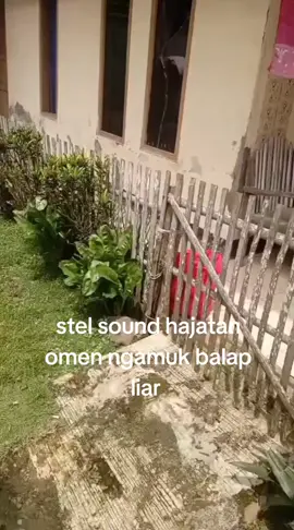 STEL sound hajatan omen ngamuk balap liar#viralvideo #fyp?tiktok♥️ #trend #t #fypシ゚ #fyppppppppppppppppppppppp #zxycba #tiktokindia #musik #dangdut #koplo #indra 