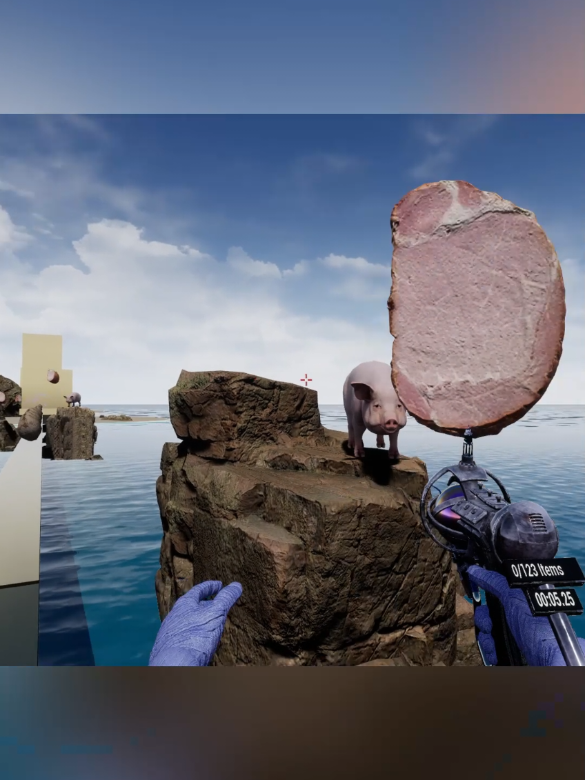 New update live on Steam! checkpoints for all levels+new sound effects