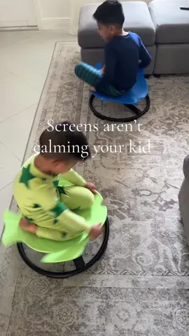 #spinningchair #sensoryactivities #swivelchair #sensorychair #spinningtoy #springtok #tiktokshopaprilrestock  