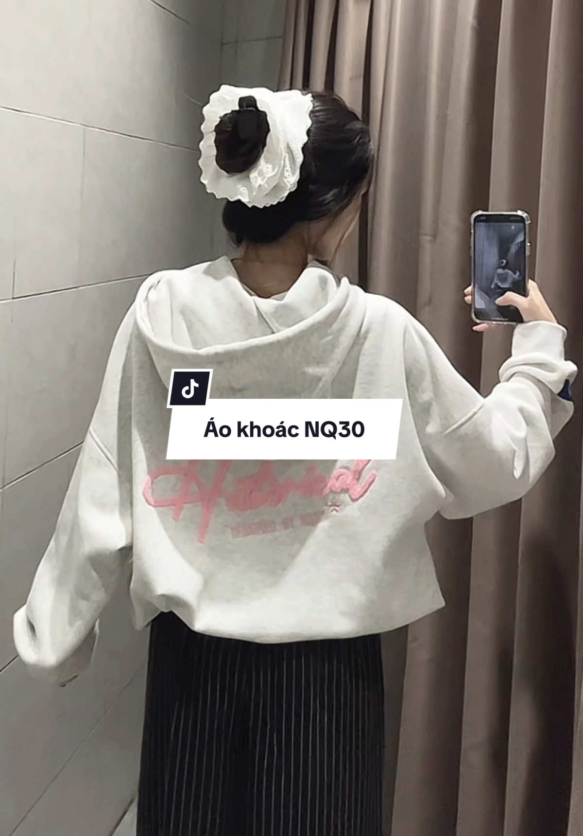 +1 em áo xinh trong tủ đồ của nhà @NQ30storee #nq30_store #aokhoac #aokhoacnamnu #aoni #aokhoacni #viral #xuhuong #fyp 