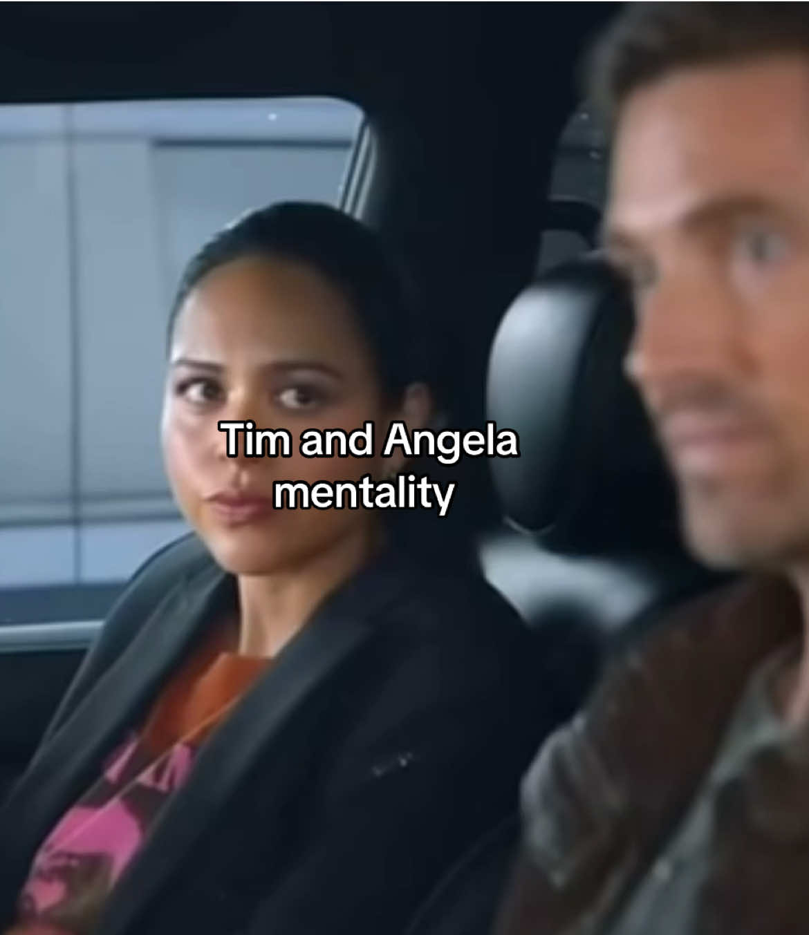 there so brother sister coded #therookie #rookie #foryoupage #police #real #foryou #timbradford #angelalopez #plsdontflop #viral #edit #mentality