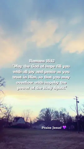 Hope after the storm. Praise Jesus! #faiththroughthestorm #christiantiktok #godofhope #godofcreation #faithinnature #jesus #god #bibleverses #jesuslover #peaceinchrist 
