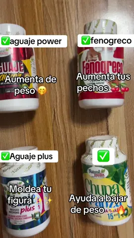 💋💋💋#aguaje #aguajehinojo #fenogreco #aumento #productosnaturales #bella #mujer #bajadepeso #masamuscular 