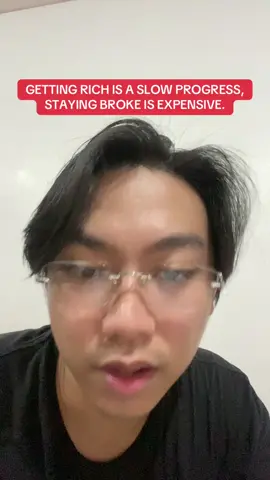 mamili ka lang sa dalawa na to, Build Slow and win forever or Chase fast and stay stuck. You decide #fyp #jzhustle #hustle #pinoy #learnwithtiktok #LearnOnTikTok #lifelessons 