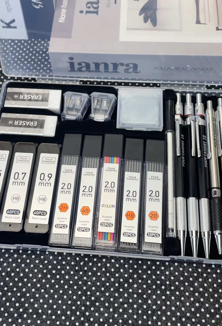 Stageek Mechanical Art pencils for sketching and drawing! Art supplies for sketch artists!  #stageekpencilset #stageekmechanicalpencilset #stageek #artsupplies #artistcheck #artisttok #seasonalgems #lovelanguage #TikTokShopJumpstartSale #NewYearNewAura #tiktokshopfinds  Best pencils for art? Which pencils should I sketch with? How to sketch? Beginner art set 