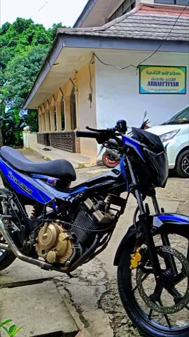 arti COD apa? #pengenfyp #fugojek #fu200cc #fufiloversjakarta #fuwungkul147 #fuporting #satriabandung #teamsatriafuindonesia 