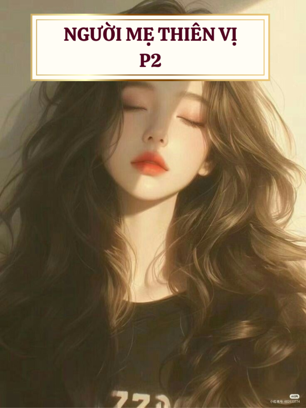 [Truyện audio]: NGƯỜI MẸ THIÊN VỊ phần 2 -| Peach Audio #peachaudio #truyenhay #truyenngan 