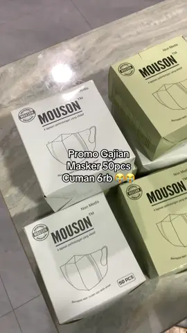 Masker 50pcs Pelindung dari debu banyak varian warna  #maskerviral #maskerduckbill #maskermurah #maskerduckbillmurah #mouson #maskerlucu #maskermouson #masker50pcs 