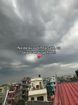 #foryou #contentcreator #loosingsupport🥺💔 #Xettri__horaa🥷 