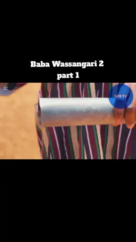 Baba Wassangari 2 Part 1