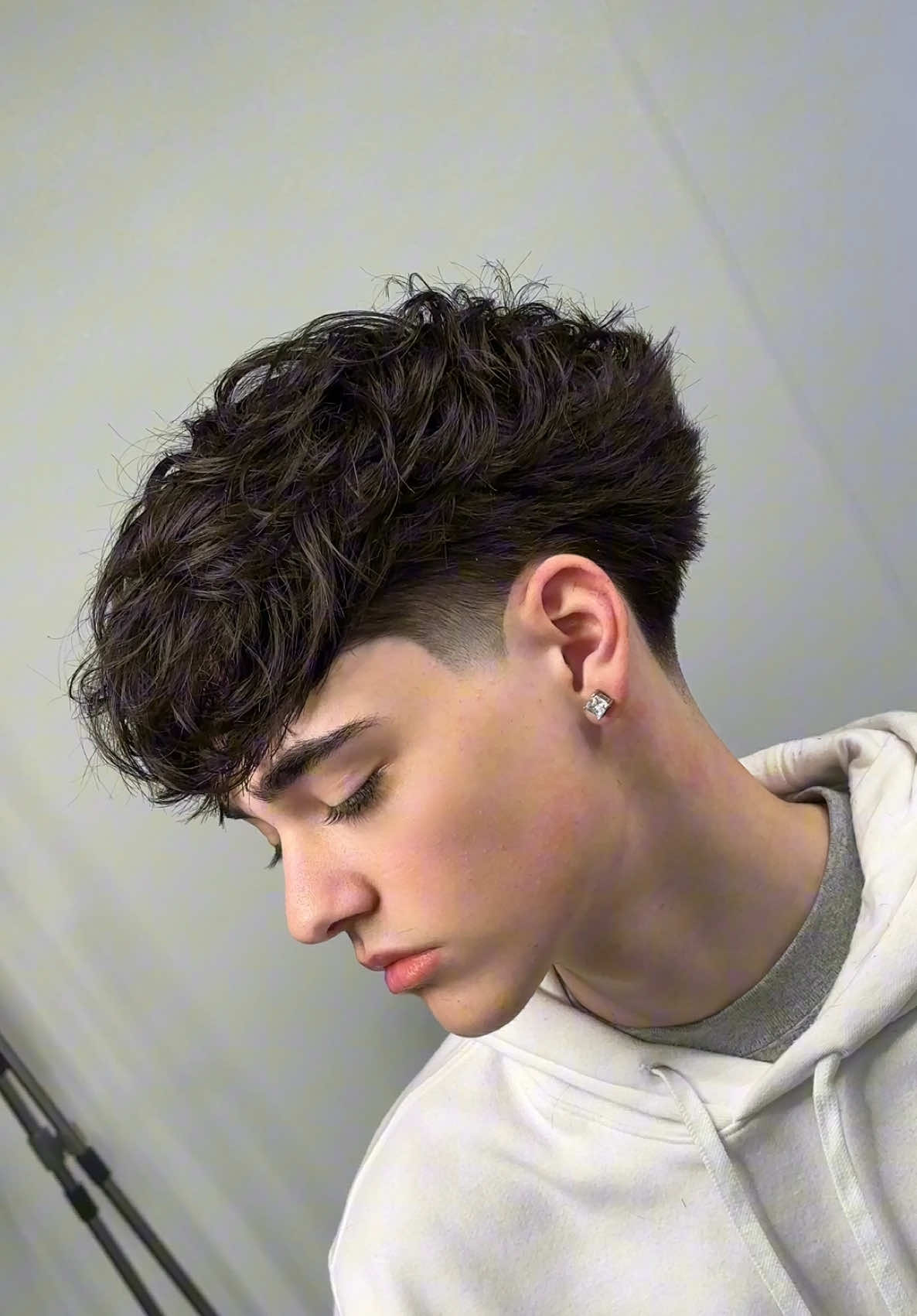 Was this worth $60?? 📍EVERETT - SEATTTLE WA, 🔗 click the link in my bio to book with me! #everttbarber #washingtonbarber #seattlebarber #Tacomabarber #Bellinghambarber #stanwoodbarber #arlingtonbarber #moselakebarber #taperfade #haircut #blowouttaper #hairtransformation #trading #fyp #viral