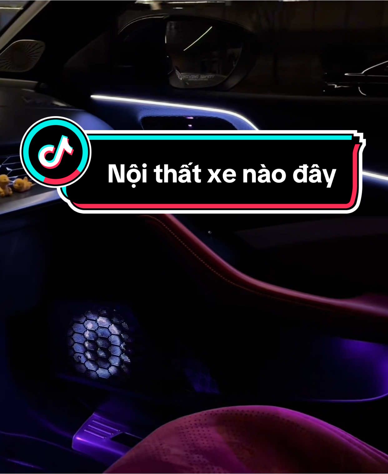 Nội thất xe nào đây #mg5 #mg 