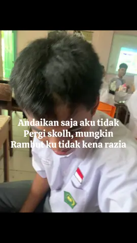 #raziarambut #fyp#sad