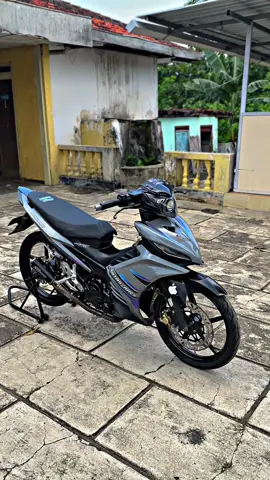 Tutor isi jok belakang😭🩶🗿 #mxsolostyle #mx135modifikasi #njmx135 #mxsolorayastyle🔥 #fypシ゚viral🖤tiktok #fyp 