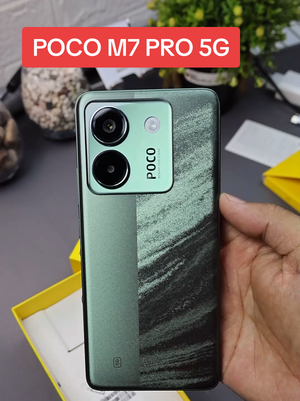 POCO M7 PRO 5G#poco #pocom7pro5g #pocom7pro 