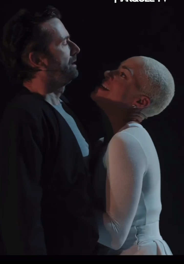 Doubt vs. ambition, power vs. persuasion—Macbeth at its most intense. David Tenant and Cush Jumbo deliver electric performances in this unforgettable scene🔥 Catch the full production now streaming exclusively on Marquee TV🎭 https://marquee.tv/videos/donmar-macbeth-david-tennant-cush-jumbo #Macbeth #DavidTennant #CushJumbo #Theatre #MarqueeTV