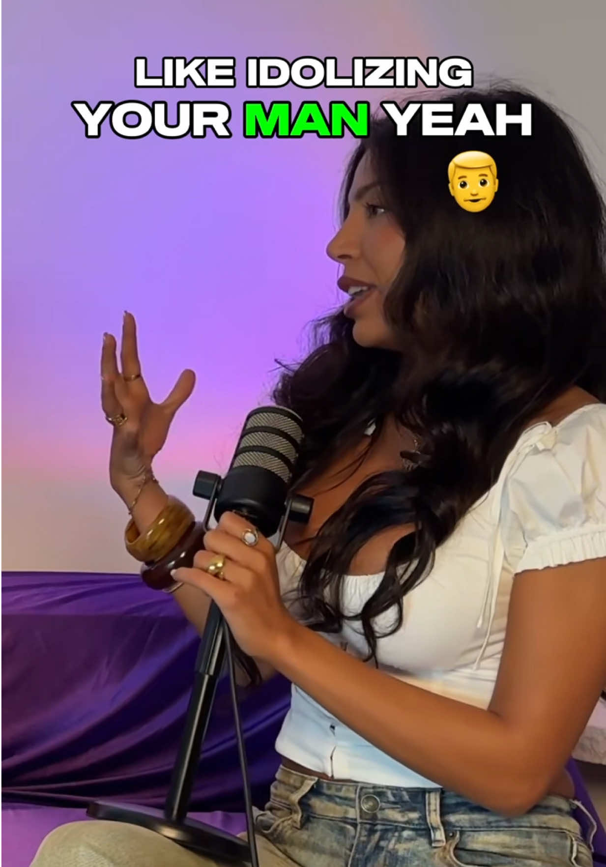 Nothing is sexier than a man who’s words and actions align and who is compitent 🥵 full episode on YT and SP- we talk with @AJ PAPS all things dating from a males perspective @raquelle saba @Lexi Manatakis  #alphamale #masculinity #ajpaps #datinginaustralia #datingadvice 