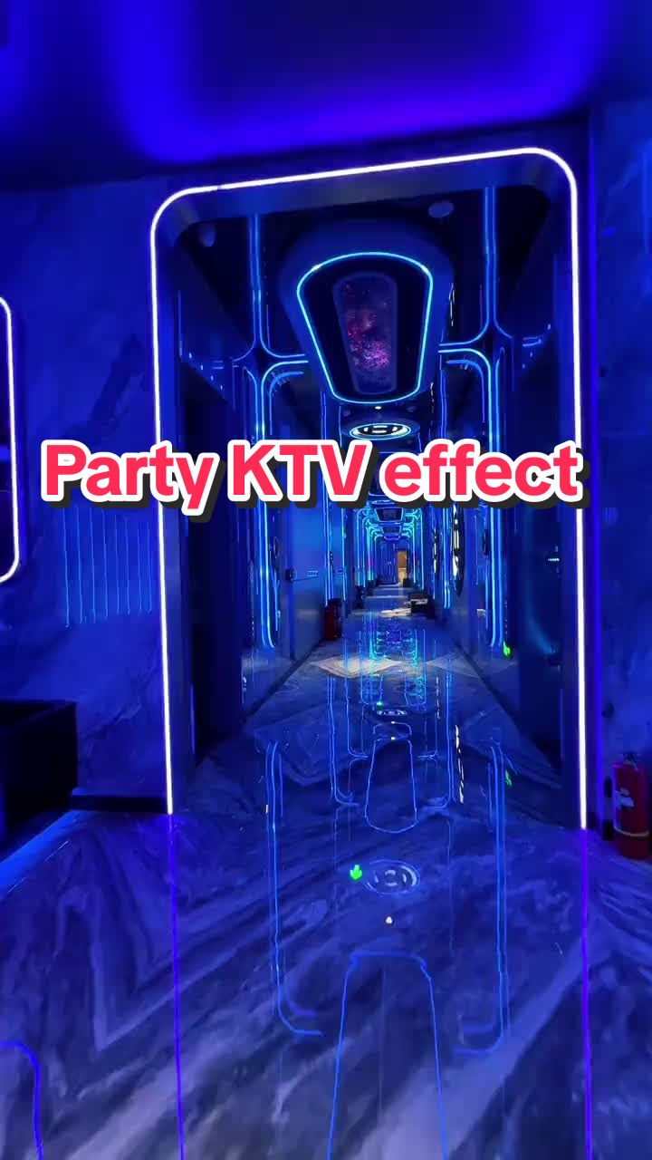 Design effect of 18 private rooms。#furnish #ship #light #install #drawing #design #exitos #KTV #global #fypシ゚viral #卡拉ok #LED #club #renovation #equipment #CLUB #intsall #CAD #metalproducts #audio #design #drawing #furnish#light #builders 