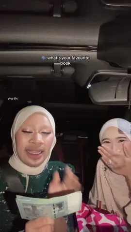tak tekun aku nak membaca