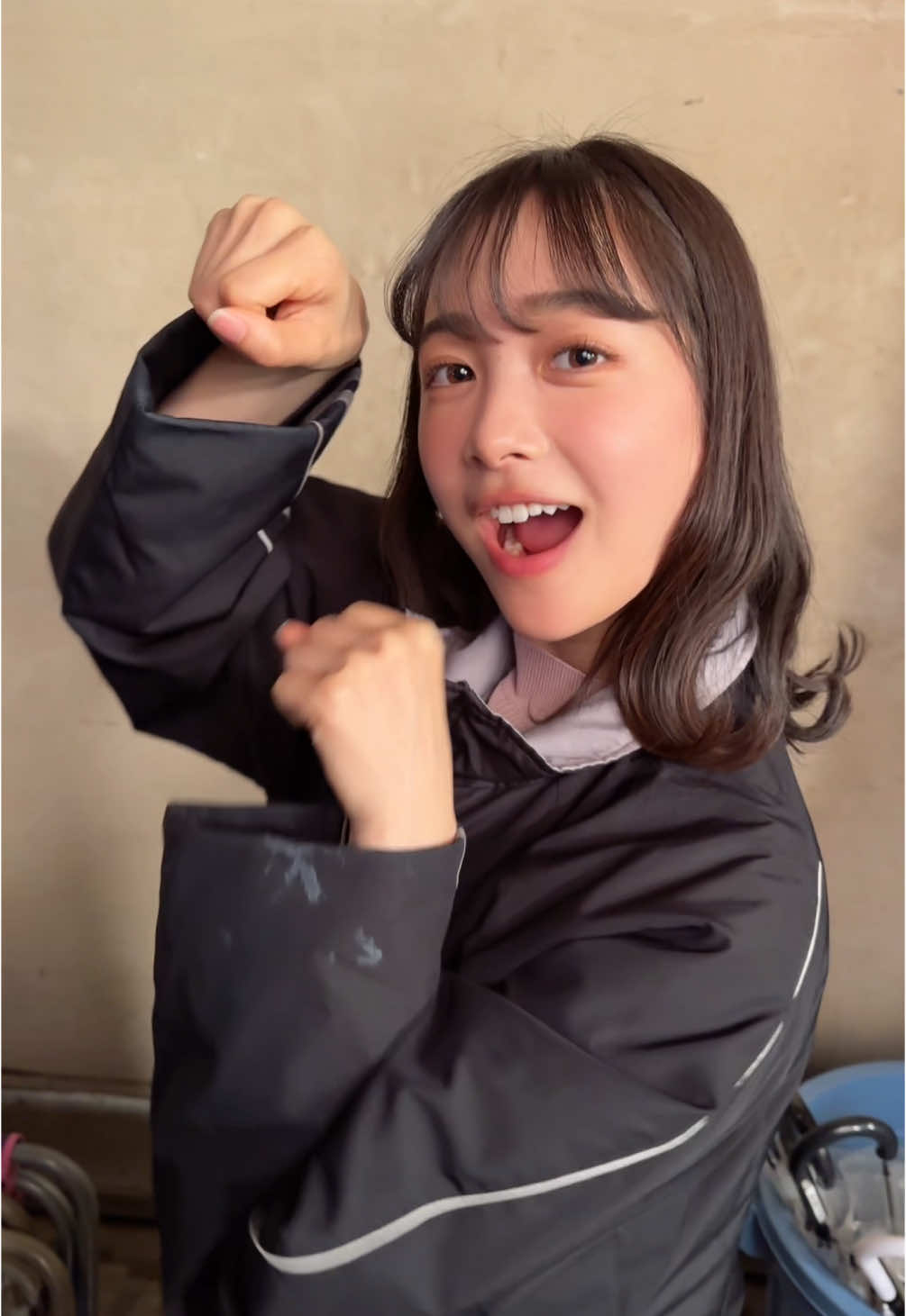 #ナンバーワン戦隊ゴジュウジャー　エンディング！ みんな踊ってね🦄 #角乃区女子 #一河角乃  #ゴジュウユニコーン
