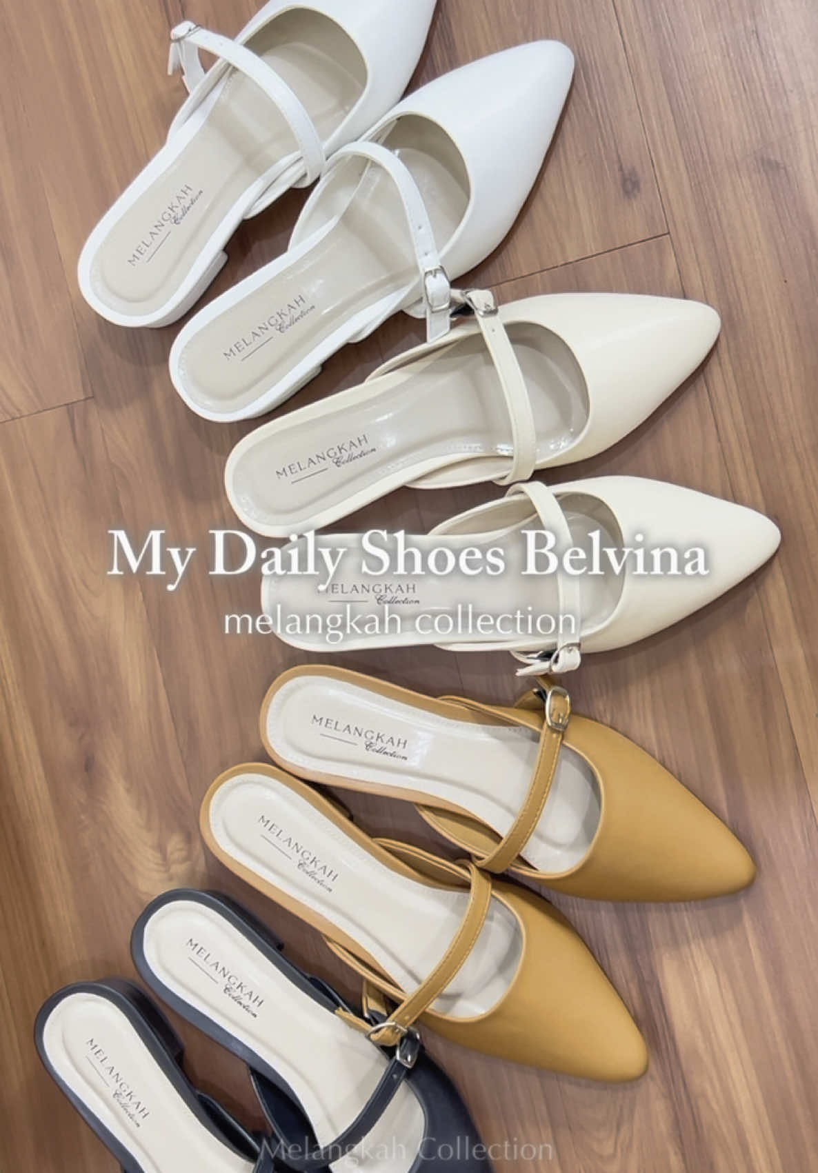 Rekomendasi Sandal Kekinian Dari Melangkah collection Niihh Guyss #sandal #sandalwanita #sandalcewe #sandalviral #sandalkekinian #mules #mulesshoes #fyp 