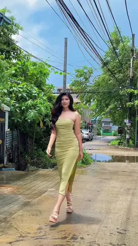 #မချစ်သင့်သော #ဆူဇီ #myanmartiktok🇲🇲🇲🇲 #မချစ်သင့်သောredflag #model #catwalk #missuniverseahlone2025 