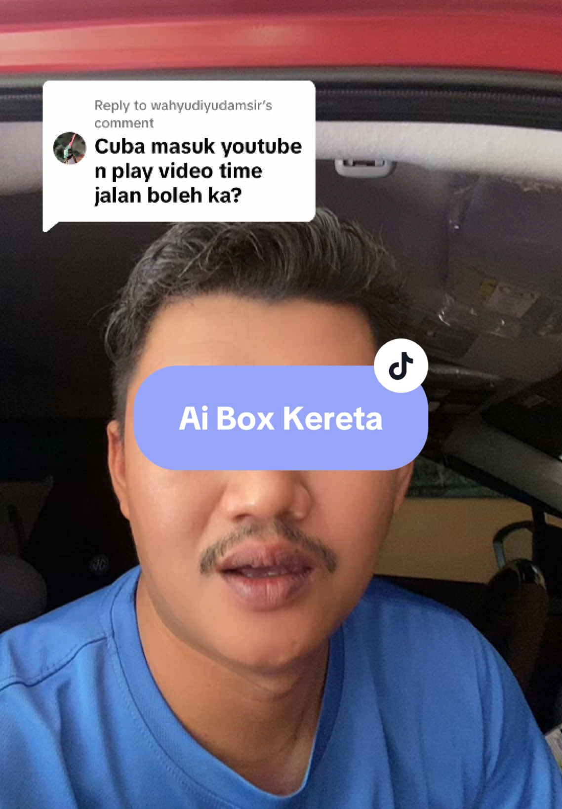 Replying to @wahyudiyudamsir Harap menjawab soalan. Puashati pakai Carplay Ai Box, takyah tukar player lain. #carplay #aibox #applecarplay #androidauto #peroduaalza 