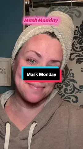 It’s Mask Monday!  I’m so excited because I was accepted into the @Innisfreeofficial Ambassador program. This is one of my favorite products from them.  The volcanic clay mask cleans my pores and my face feels so clean! Definitely a must have item! What’s your favorite product from them?  #innisfreeambassador #facemask #masktok #tiktokshop #tiktokshopfinds #over40 #fyp #fypシ    