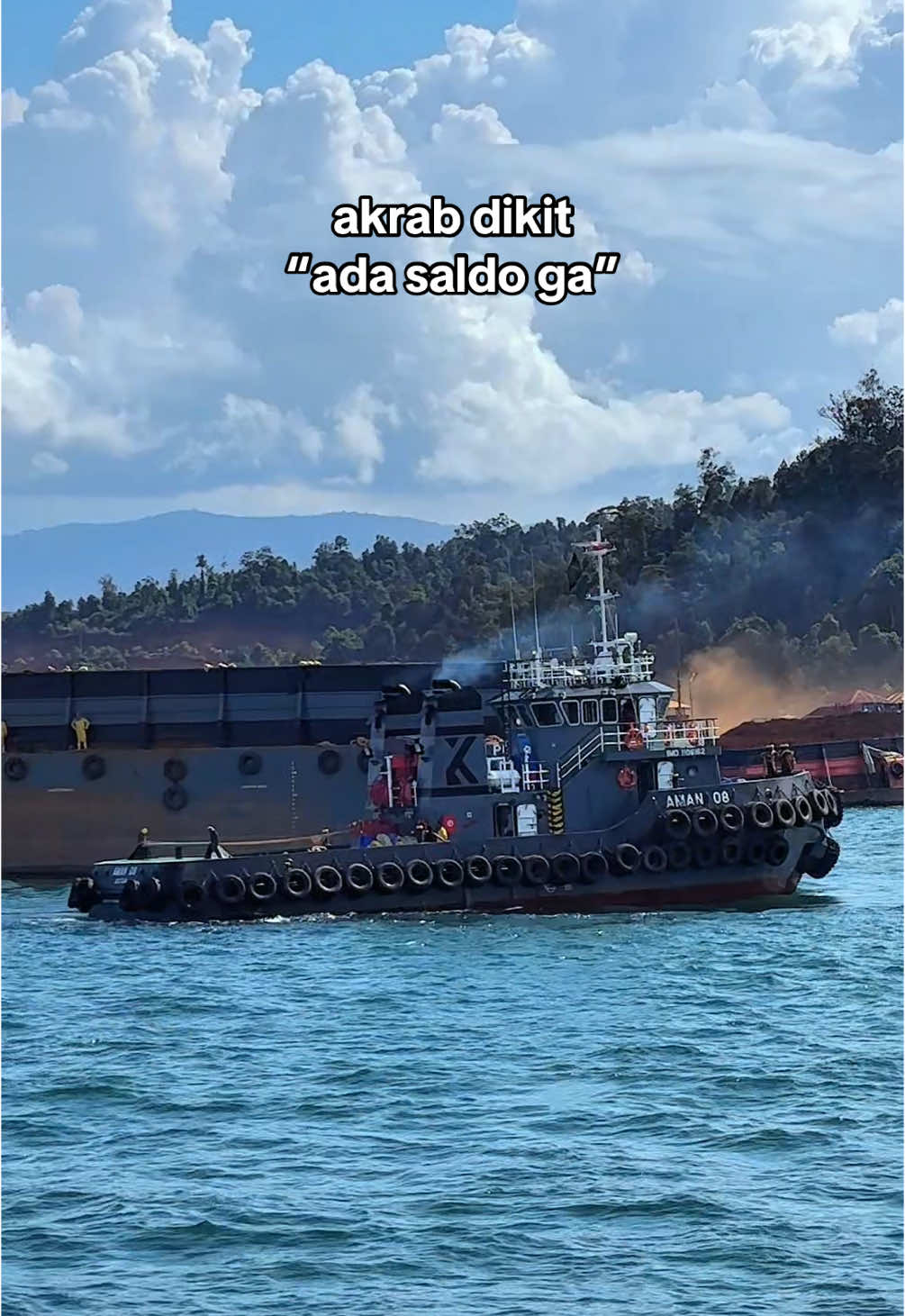 🗿#seamanlife #pelautindonesia🇲🇨🇲🇨 #fypシ゚ 
