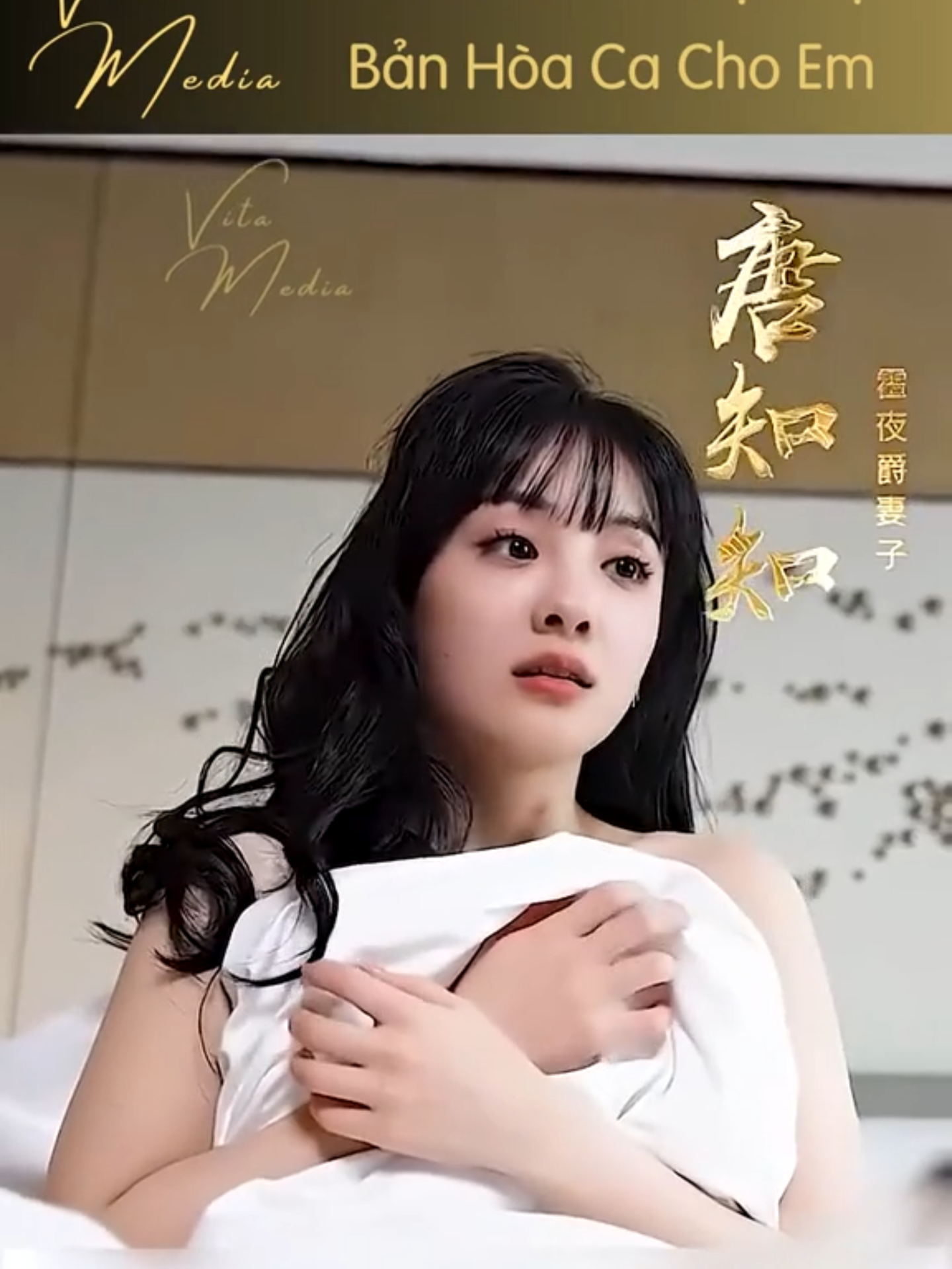 Bản hòa ca cho em - Tập 1