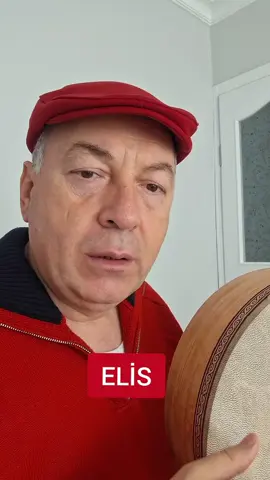 Elis Şarkısı. #elis #isim #şarkı #şekerdayı 