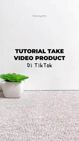 Tutorial Take Video Produk ^^ Siapa disini yang masih bingung saat mau rivew produk / sampel ?? Nih ada beberapa rekomendasi take video yaa ^^ Produk : Nuface Nu glow toner  #takevideo #turorial #videoproduk #videoedit #editvideo #affiliatepemula #pejuangaffiiliate 