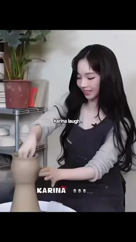 this can cure my depression away #karina #aespa #카리나 