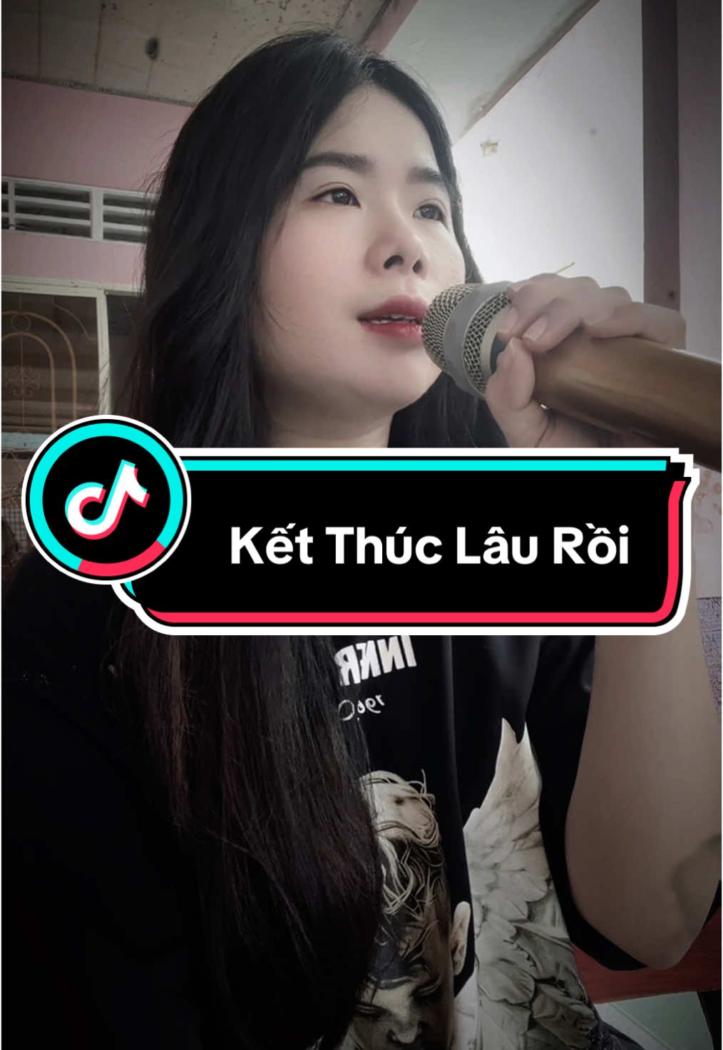 Mọi chuyện cũng đã kết thúc từ rất lâu rồi..🎶🎶🎶 #kethuclauroi #lebaobinh #cover #vituong #nhachaymoingay 
